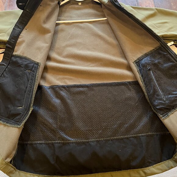 Swrve Cycling Jacket - Picture 8 of 8